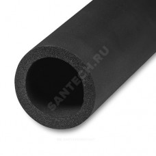 Трубка вспененный каучук ST 102/9 L=2м Тмакс=110°C черный K-flex R09102215508